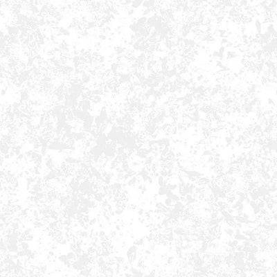 White Mirage Cotton Wideback Fabric per yard - Prismatic Fiber Arts