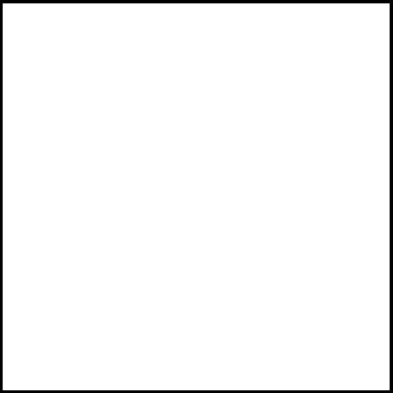 White Optic Muslin Cotton Wideback Fabric per yard - Prismatic Fiber Arts