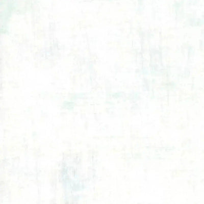 White Paper Grunge Cotton Wideback Fabric Per Yard - Prismatic Fiber Arts