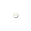 Faux Mother of Pearl Round - 10MM Button - Prismatic Fiber Arts