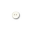 Faux Mother of Pearl Round - 14MM Button - Prismatic Fiber Arts