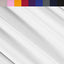 ITY Polyester Spandex Fabric | White - Prismatic Fiber Arts