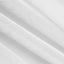 Nylon Spandex Performance Power Mesh Fabric | White - Prismatic Fiber Arts