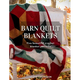 Barn Quilt Blankets Five Beautiful Crochet Blanket Patterns