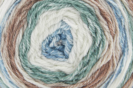 Offbeat Yarn - Prismatic Fiber Arts