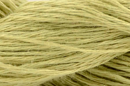 Flax Yarn - Prismatic Fiber Arts