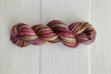 Silk Blend Yarn