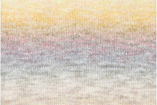 Creative Painted Power Yarn - Prismatic Fiber Arts