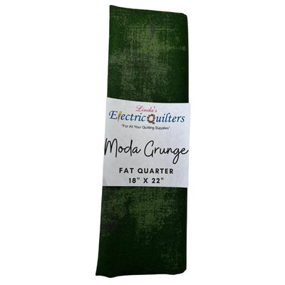429 Winter Spruce Moda Grunge - Fat Quarter - Prismatic Fiber Arts