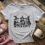 Witch Craft T-shirt - Prismatic Fiber Arts