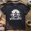 Witch Craft T-shirt - Prismatic Fiber Arts
