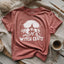 Witch Craft T-shirt - Prismatic Fiber Arts