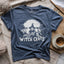 Witch Craft T-shirt - Prismatic Fiber Arts