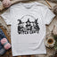 Witch Craft T-shirt - Prismatic Fiber Arts