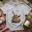Witch’s Yarn T-shirt - Prismatic Fiber Arts