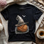 Witch’s Yarn T-shirt - Prismatic Fiber Arts