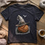 Witch’s Yarn T-shirt - Prismatic Fiber Arts