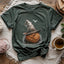 Witch’s Yarn T-shirt - Prismatic Fiber Arts