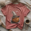 Witch’s Yarn T-shirt - Prismatic Fiber Arts
