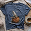 Witch’s Yarn T-shirt - Prismatic Fiber Arts