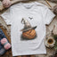 Witch’s Yarn T-shirt - Prismatic Fiber Arts