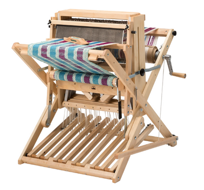 Schacht Wolf Pup 8.10 Looms PREORDER - Prismatic Fiber Arts