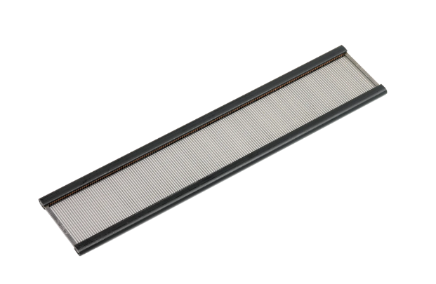 Schacht Wolf Loom and Standard Floor Loom Stainless Steel Reeds PREORDER - Prismatic Fiber Arts