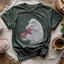 Woolly Knitting T-shirt - Prismatic Fiber Arts