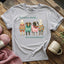 Wooly Excuse T-shirt - Prismatic Fiber Arts