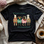 Wooly Excuse T-shirt - Prismatic Fiber Arts