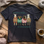 Wooly Excuse T-shirt - Prismatic Fiber Arts