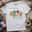 Wooly Excuse T-shirt - Prismatic Fiber Arts