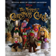 The Muppet Christmas Carol: Official Book of Crochet Amigurumi