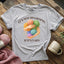 Yarn Collector T-shirt - Prismatic Fiber Arts