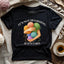 Yarn Collector T-shirt - Prismatic Fiber Arts