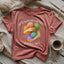 Yarn Collector T-shirt - Prismatic Fiber Arts