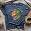 Yarn Collector T-shirt - Prismatic Fiber Arts