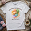 Yarn Collector T-shirt - Prismatic Fiber Arts