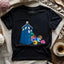 Yarndis T-shirt - Prismatic Fiber Arts