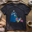 Yarndis T-shirt - Prismatic Fiber Arts