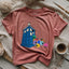 Yarndis T-shirt - Prismatic Fiber Arts