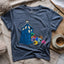 Yarndis T-shirt - Prismatic Fiber Arts
