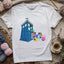 Yarndis T-shirt - Prismatic Fiber Arts
