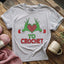Yarnville Heart T-shirt - Prismatic Fiber Arts