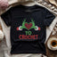 Yarnville Heart T-shirt - Prismatic Fiber Arts