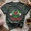 Yarnville Heart T-shirt - Prismatic Fiber Arts