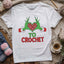 Yarnville Heart T-shirt - Prismatic Fiber Arts