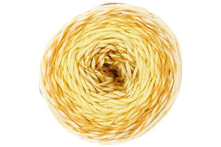 Ricorumi Spin Spin DK Yarn - Prismatic Fiber Arts