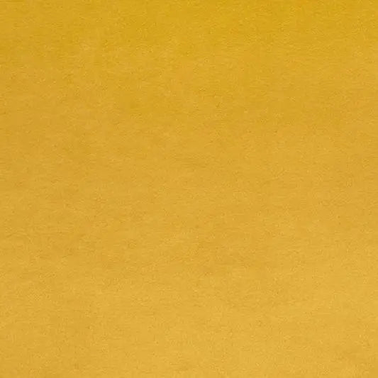 Yellow Golden Cuddle 3 Extra Wide Solid Fabric per yard - Prismatic Fiber Arts