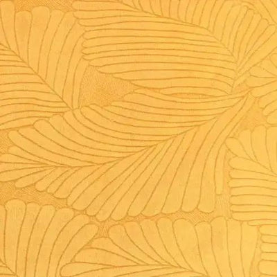 Yellow Golden Cuddle 3 Extra Wide Tropic Burnout Fabric per yard - Prismatic Fiber Arts